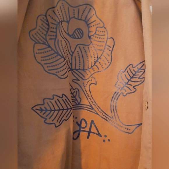 Vans Lizzie Armanto Jacket *NWT* - Picture 9 of 10